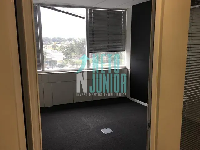 Conjunto com 98m², para alugar, no bairro Vila Almeida em São Paulo