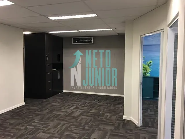 Conjunto com 98m², para alugar, no bairro Vila Almeida em São Paulo