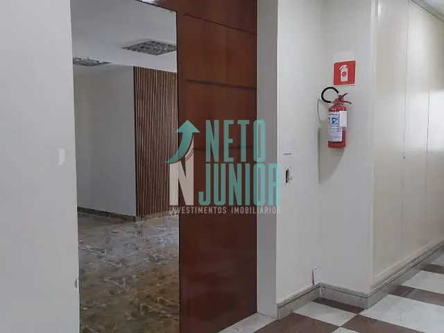 Conjunto com 140m², à venda, no bairro Indianópolis em São Paulo