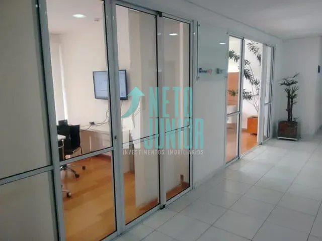 Conjunto com 40m², à venda, no bairro Pinheiros em São Paulo