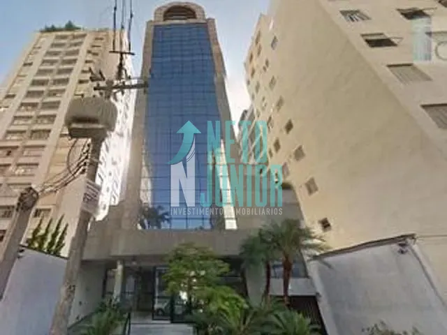 Conjunto com 137m², para alugar, no bairro Jardim Paulista em São Paulo