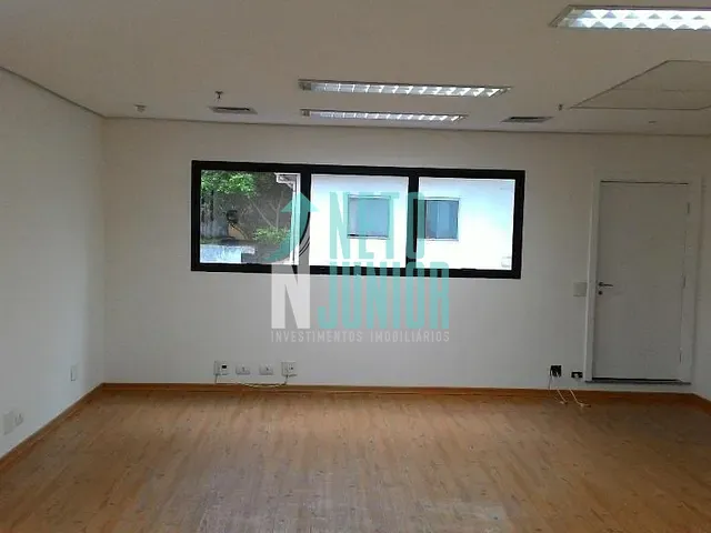 Conjunto com 137m², para alugar, no bairro Jardim Paulista em São Paulo