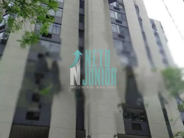 Sala com 140m², à venda ou para alugar, no bairro brooklin em São Paulo