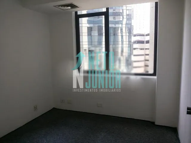 Sala com 140m², à venda ou para alugar, no bairro brooklin em São Paulo