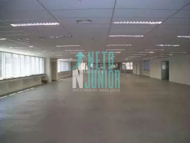 Conjunto com 1009m², para alugar, no bairro Brooklin Paulista em São Paulo
