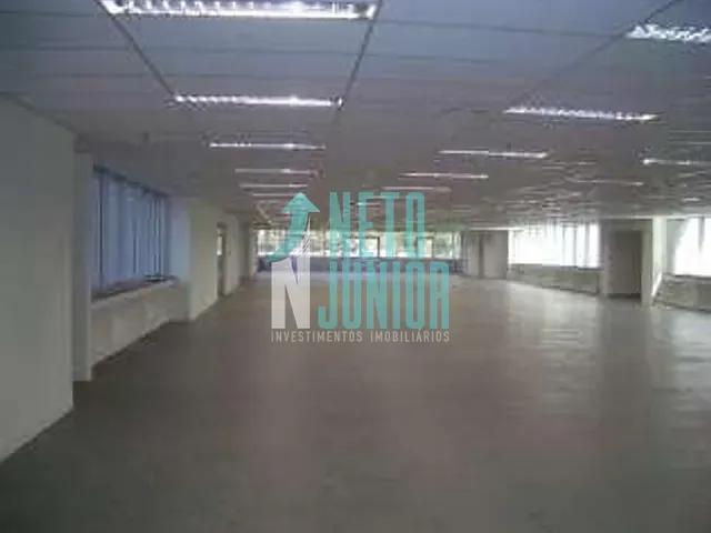 Conjunto com 1009m², para alugar, no bairro Brooklin Paulista em São Paulo
