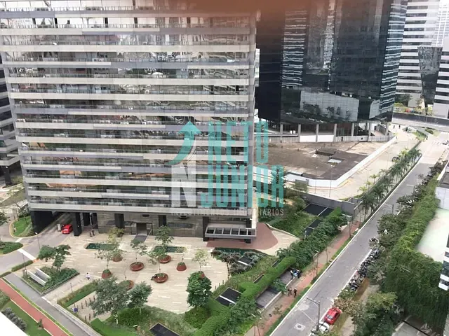 Conjunto com 152m², à venda ou para alugar, no bairro Vila Cordeiro em São Paulo