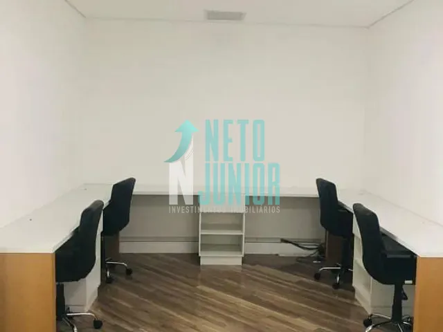 Conjunto com 70m², à venda, no bairro Vila Cordeiro em São Paulo