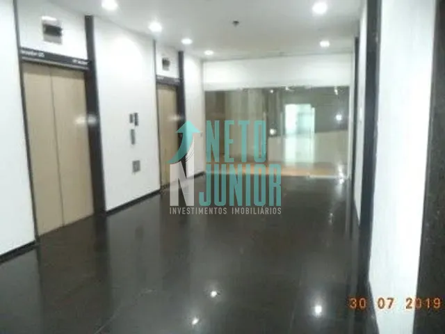 Conjunto com 2845m², à venda ou para alugar, no bairro Jardim São Luís em São Paulo