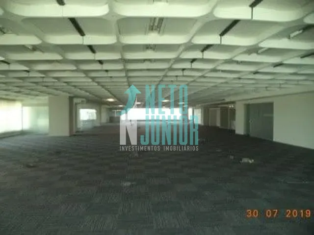 Conjunto com 2845m², à venda ou para alugar, no bairro Jardim São Luís em São Paulo