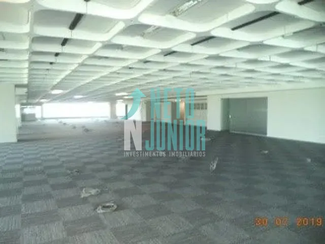 Conjunto com 2845m², à venda ou para alugar, no bairro Jardim São Luís em São Paulo