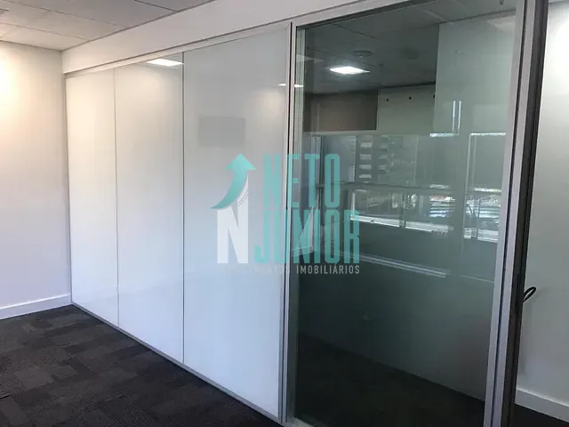 Conjunto com 123m², para alugar, no bairro Vila Almeida em São Paulo