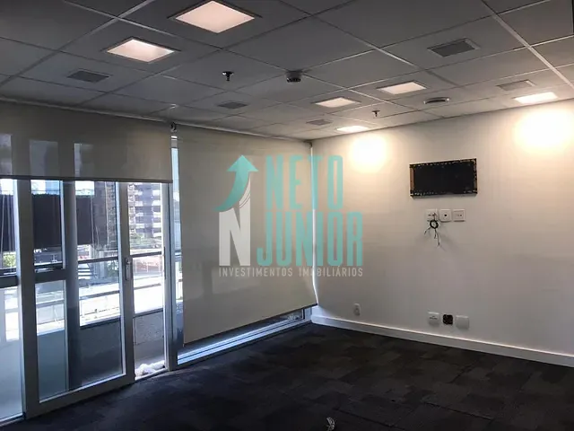 Conjunto com 123m², para alugar, no bairro Vila Almeida em São Paulo