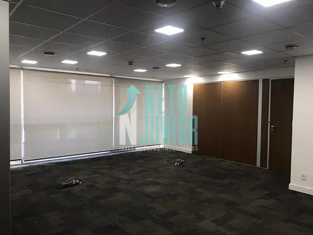 Conjunto com 123m², para alugar, no bairro Vila Almeida em São Paulo