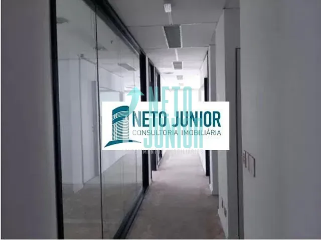 Conjunto com 295m², para alugar, no bairro Vila Olímpia em São Paulo
