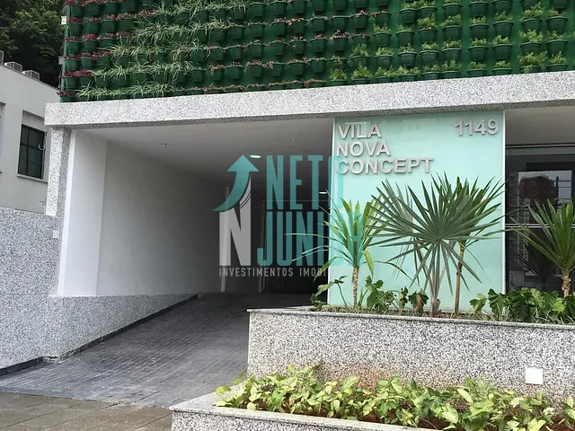 Conjunto com 50m², para alugar, no bairro Vila Nova Conceição em São Paulo