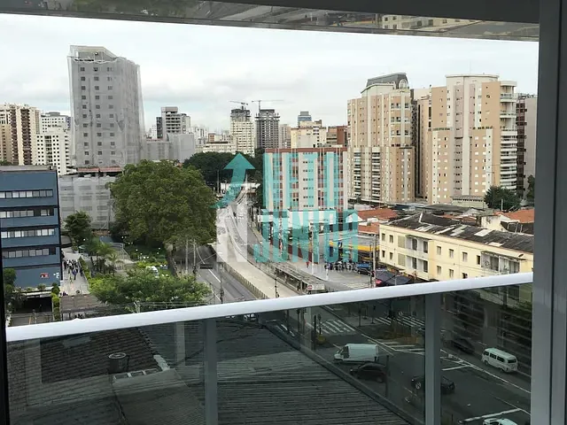 Conjunto com 50m², para alugar, no bairro Vila Nova Conceição em São Paulo