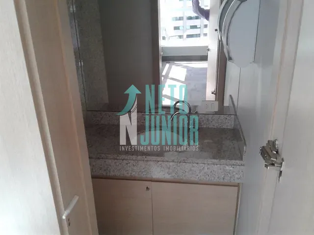 Conjunto com 470m², para alugar, no bairro Vila Olímpia em São Paulo