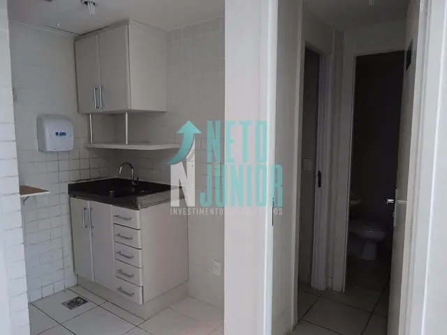 Conjunto com 220m², para alugar, no bairro Itaim Bibi em São Paulo