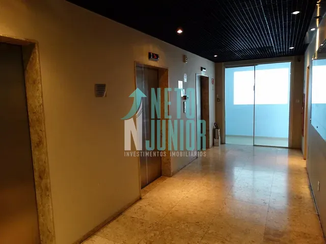 Conjunto com 220m², para alugar, no bairro Itaim Bibi em São Paulo