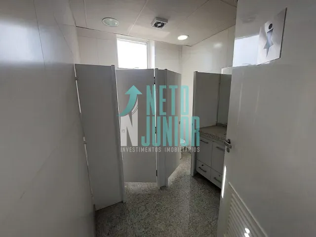 Conjunto com 503m², para alugar, no bairro Chácara Santo Antônio em São Paulo