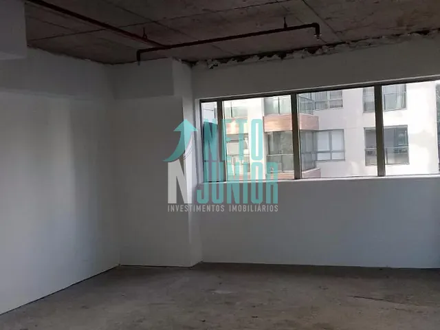 Conjunto com 75m², para alugar, no bairro Itaim Bibi em São Paulo
