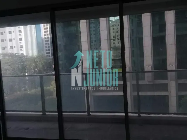 Conjunto com 75m², para alugar, no bairro Itaim Bibi em São Paulo