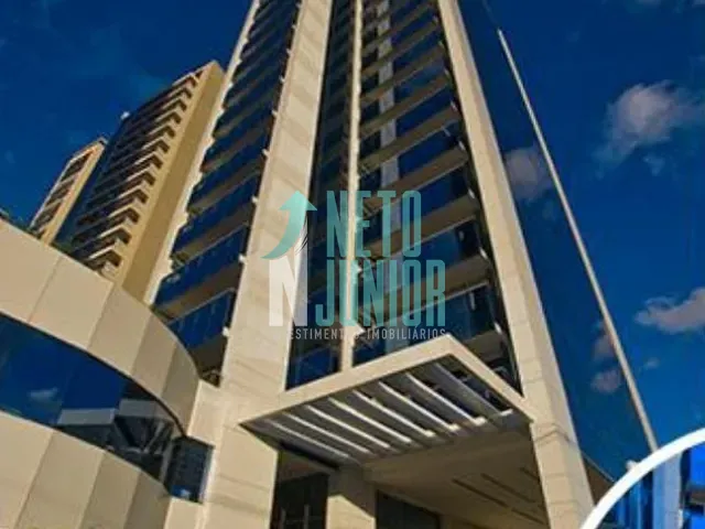 Conjunto com 203m², para alugar, no bairro Jardim das Acácias em São Paulo