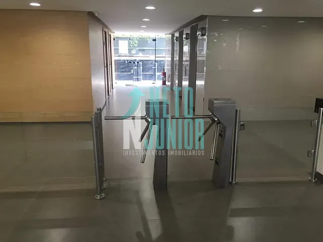Conjunto com 100m², para alugar, no bairro Pinheiros em São Paulo