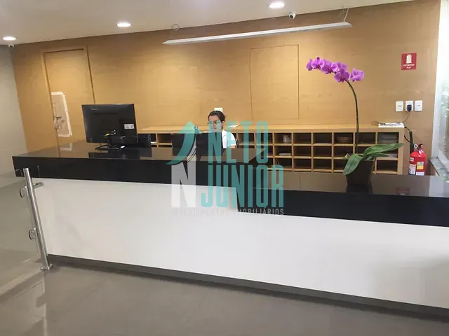 Conjunto com 100m², para alugar, no bairro Pinheiros em São Paulo