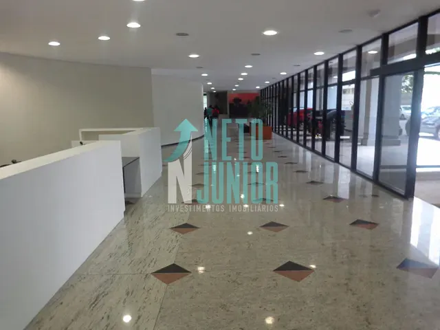 Conjunto com 750m², para alugar, no bairro Cidade Monções em São Paulo