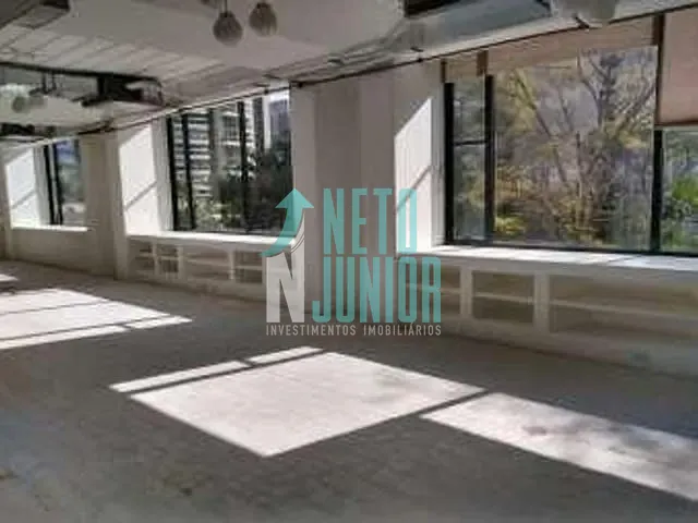 Conjunto com 750m², para alugar, no bairro Cidade Monções em São Paulo