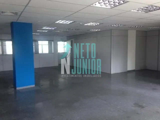 Conjunto com 560m², para alugar, no bairro Vila Almeida em São Paulo