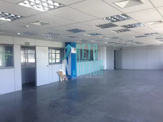 Conjunto com 560m², para alugar, no bairro Vila Almeida em São Paulo