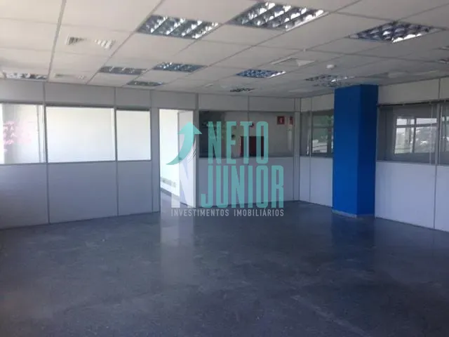 Conjunto com 560m², para alugar, no bairro Vila Almeida em São Paulo