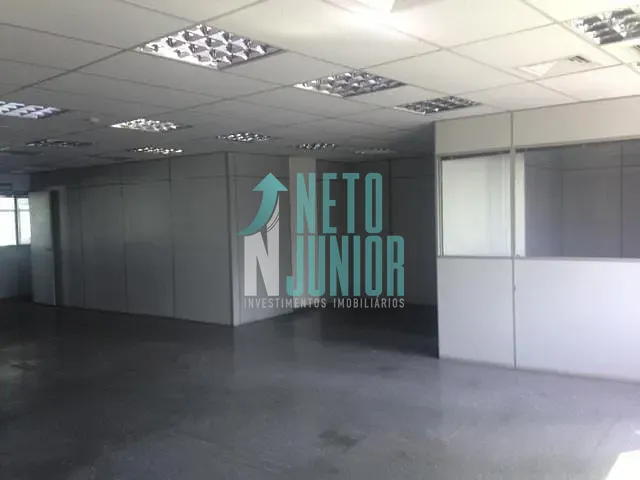 Conjunto com 560m², para alugar, no bairro Vila Almeida em São Paulo