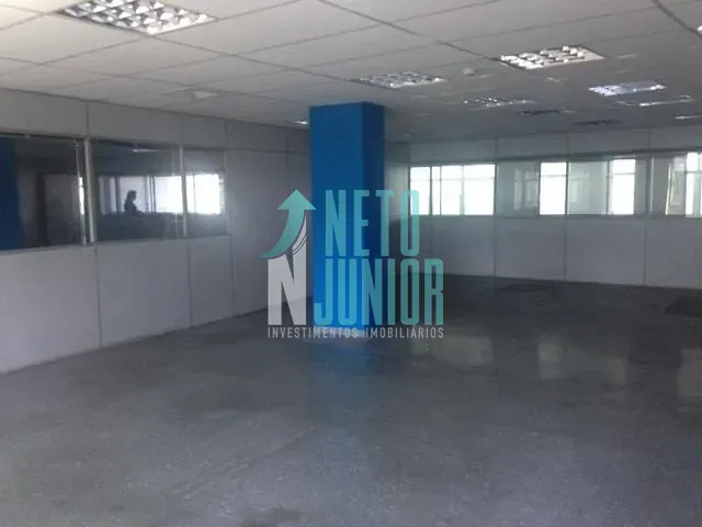 Conjunto com 560m², para alugar, no bairro Vila Almeida em São Paulo