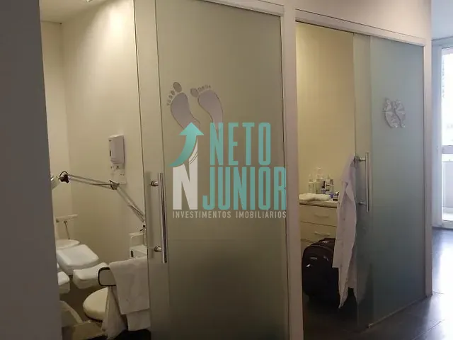 Conjunto com 44m², à venda, no bairro Chácara Santo Antônio em São Paulo