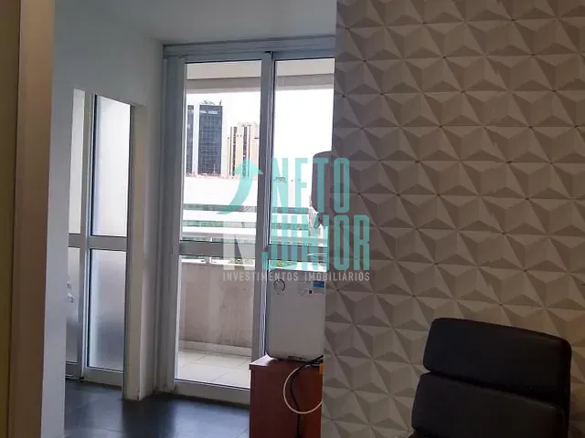 Conjunto com 44m², à venda, no bairro Chácara Santo Antônio em São Paulo