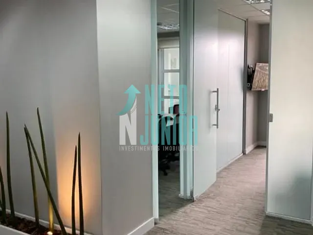 Conjunto com 133m², à venda ou para alugar, no bairro Vila Cordeiro em São Paulo