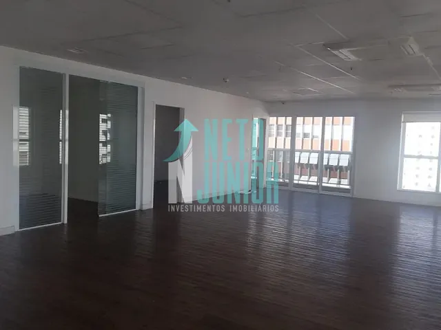 Conjunto com 145m², para alugar, no bairro Jardim Paulista em São Paulo