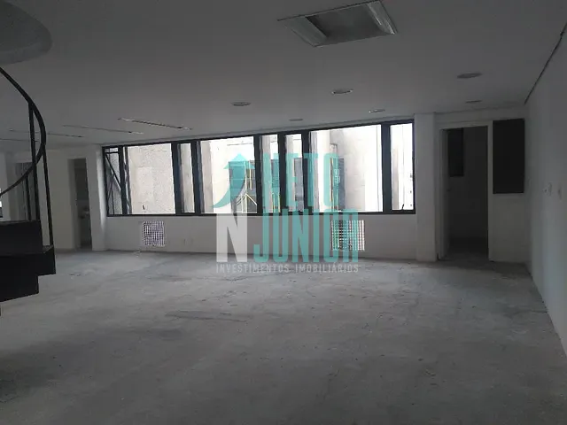 Conjunto com 375m², para alugar, no bairro Cidade Monções em São Paulo