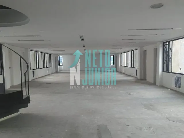 Conjunto com 375m², para alugar, no bairro Cidade Monções em São Paulo