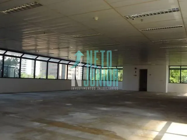 Conjunto com 195m², à venda ou para alugar, no bairro Brooklin Novo em São Paulo