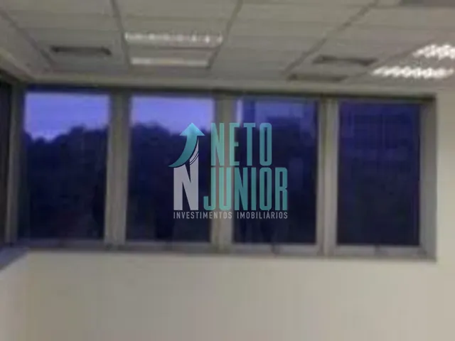 Conjunto com 731m², para alugar, no bairro Jardim Paulistano em São Paulo