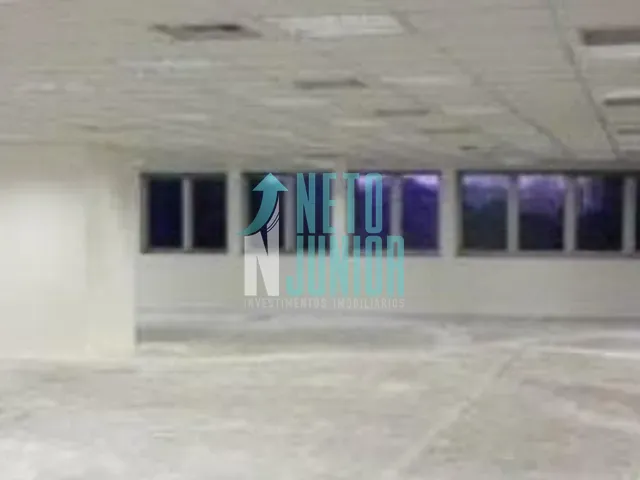 Conjunto com 731m², para alugar, no bairro Jardim Paulistano em São Paulo
