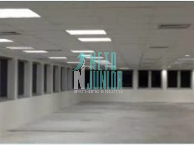 Conjunto com 731m², para alugar, no bairro Jardim Paulistano em São Paulo