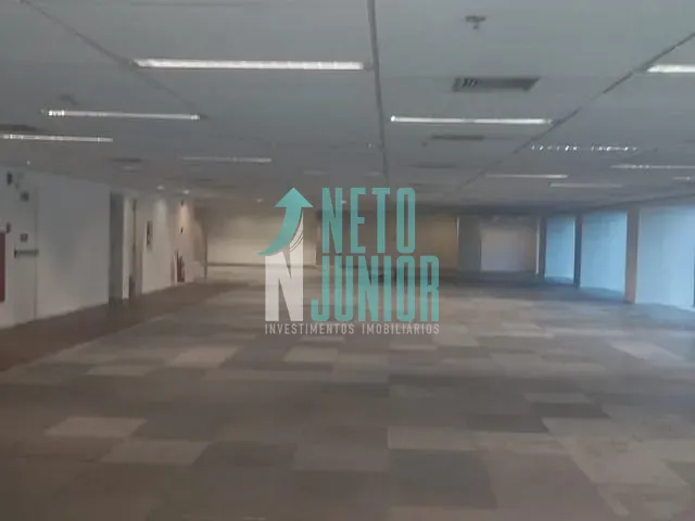 Conjunto com 2303m², para alugar, no bairro Bela Vista em São Paulo