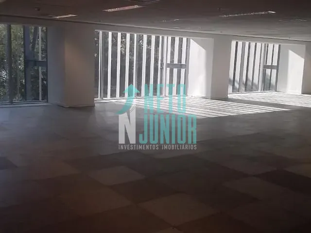 Conjunto com 2303m², para alugar, no bairro Bela Vista em São Paulo