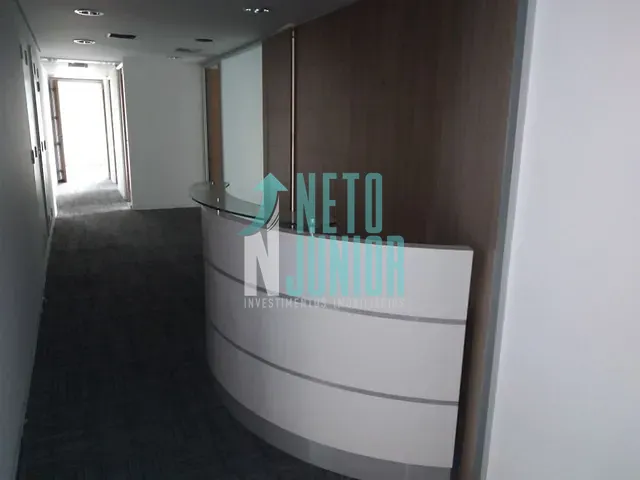 Conjunto com 660m², para alugar, no bairro Bela Vista em São Paulo
